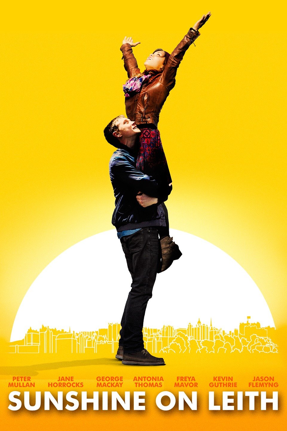Sunshine on Leith (2013) [5769] (A1763314180) [[Movies]] --Plex--